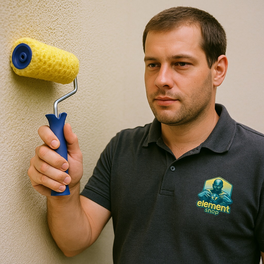 SPOKAR Váleček MOLTOPRENOVÁ HOUBA - HRÁŠEK pic